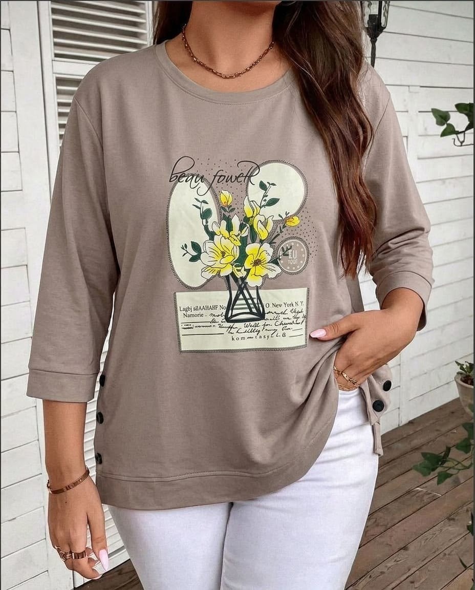 женская кофта,свитшот женская,блуза,футболки оверсайз с принтами,кофта хлопок