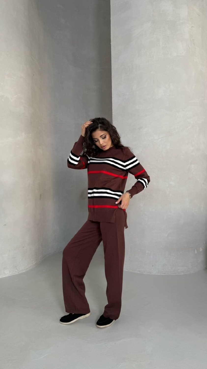 трикотажный костюм,повседневный костюм,костюм с кофтой,трикотажный костюм женский,трикотажный костюм брюками