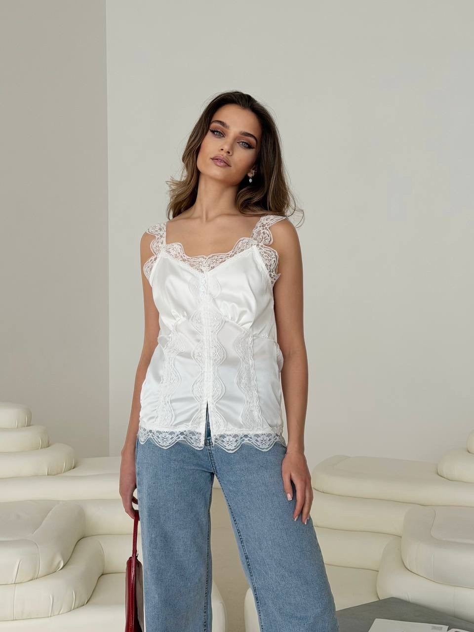 топ с кружевом,топ женский,блузка кружева,блуза,кружевной топ