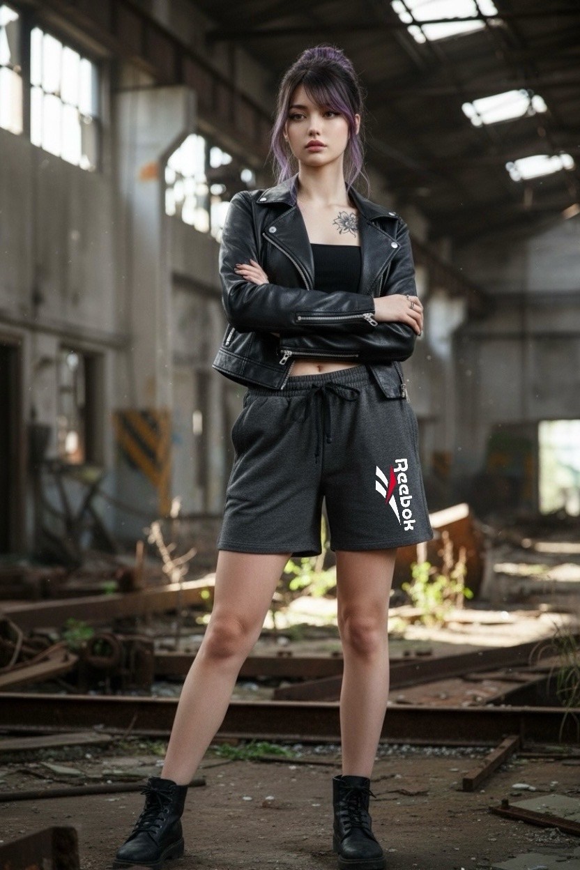 девушка,девушки в стиле,образ для девушки,стиль панк,корейская мода