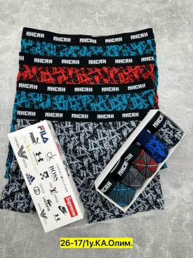 Нижнее белье