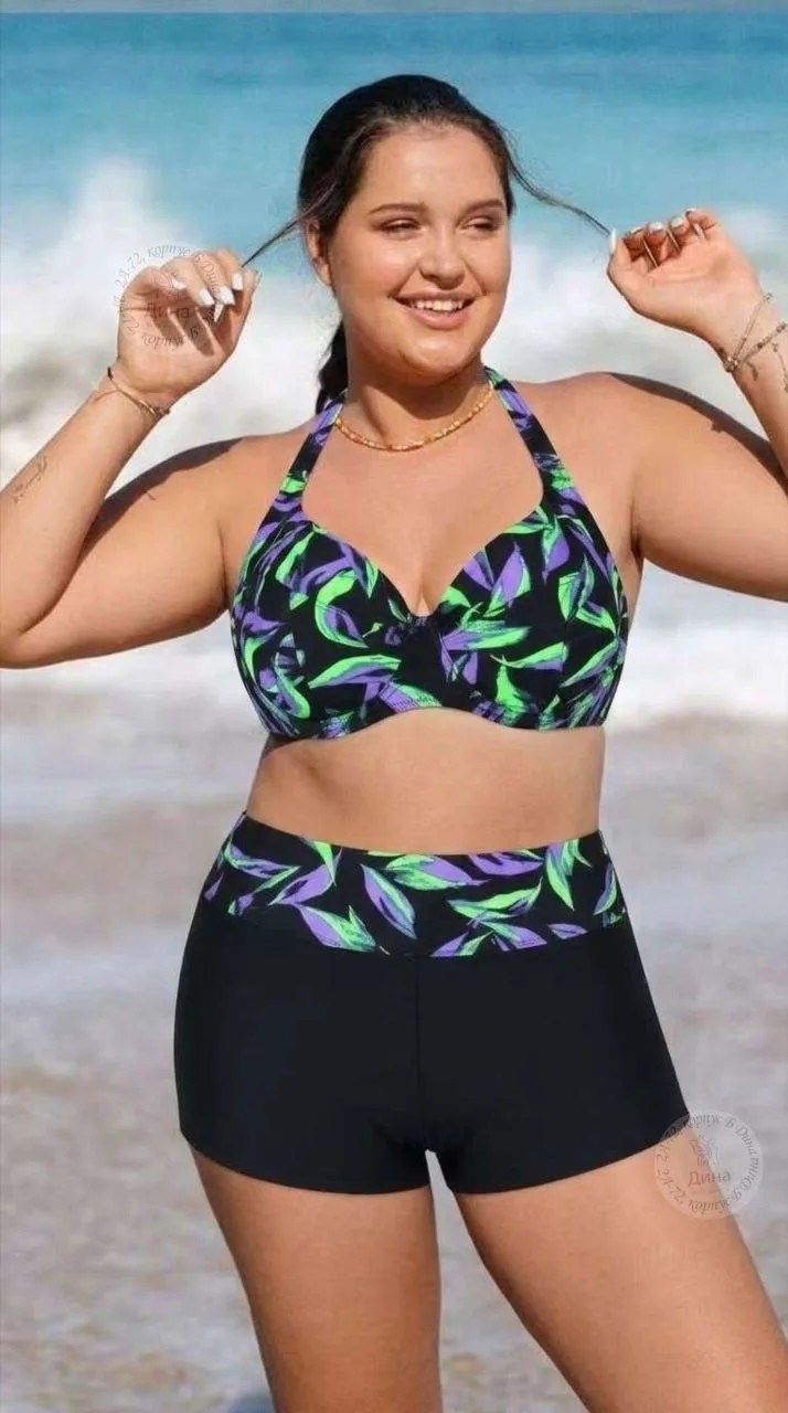 купальник для полных,раздельные купальники женские,женский купальник больших размеров,купальники больших размеров,купальники больших размеров для полных женщин