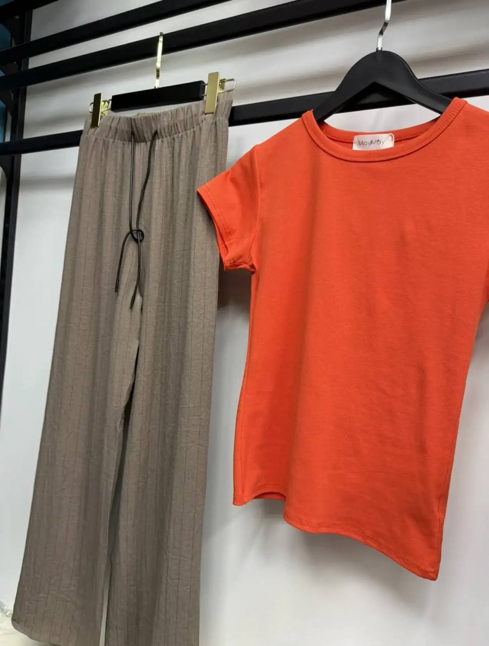 трикотажные брюки,широкие брюки,широкие штаны,летние брюки,одежда брюки