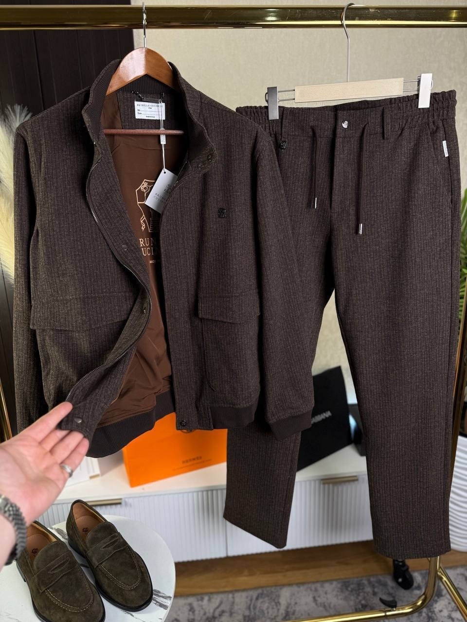 спортивный костюм loro piana,спортивный костюм brunello cucinelli,костюм классический,костюм loro piana,повседневный костюм