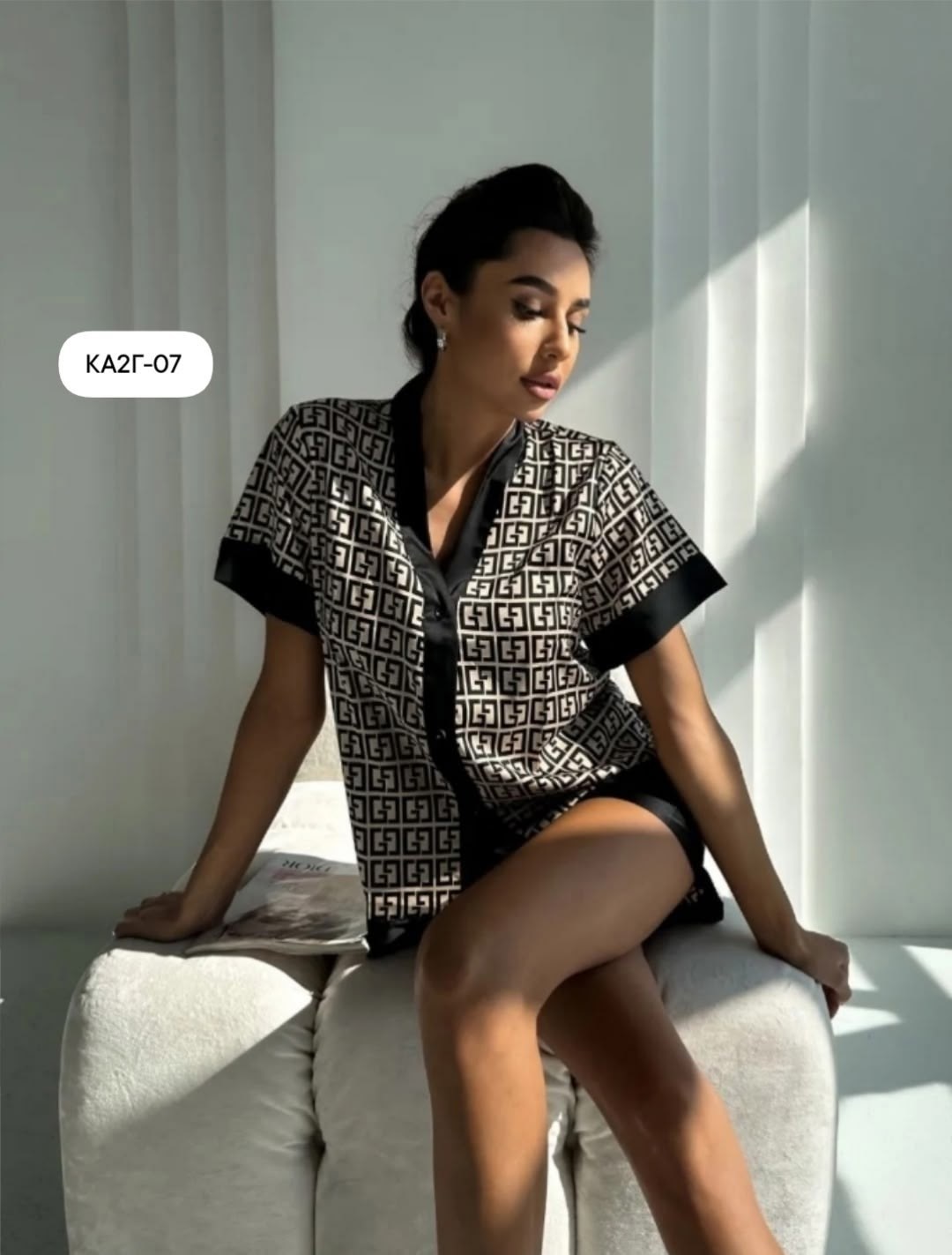 стильная пижама,пижама женская,пижама шелковая с шортам,пижама женская двойка,пижама шелковая с шортами и рубашкой