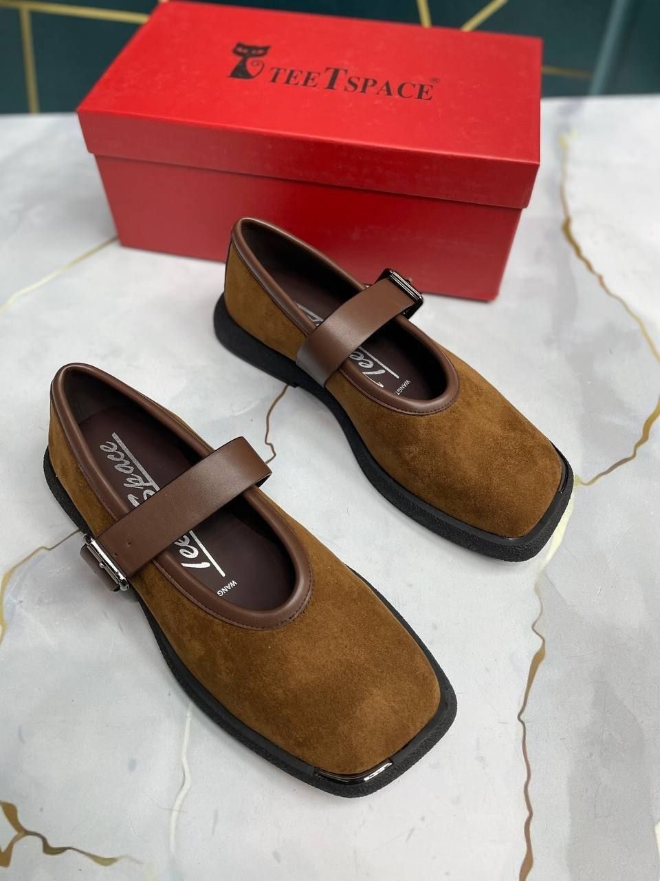 , женская,туфли на плоской подошве,повседневные туфли,женские туфли лодочки