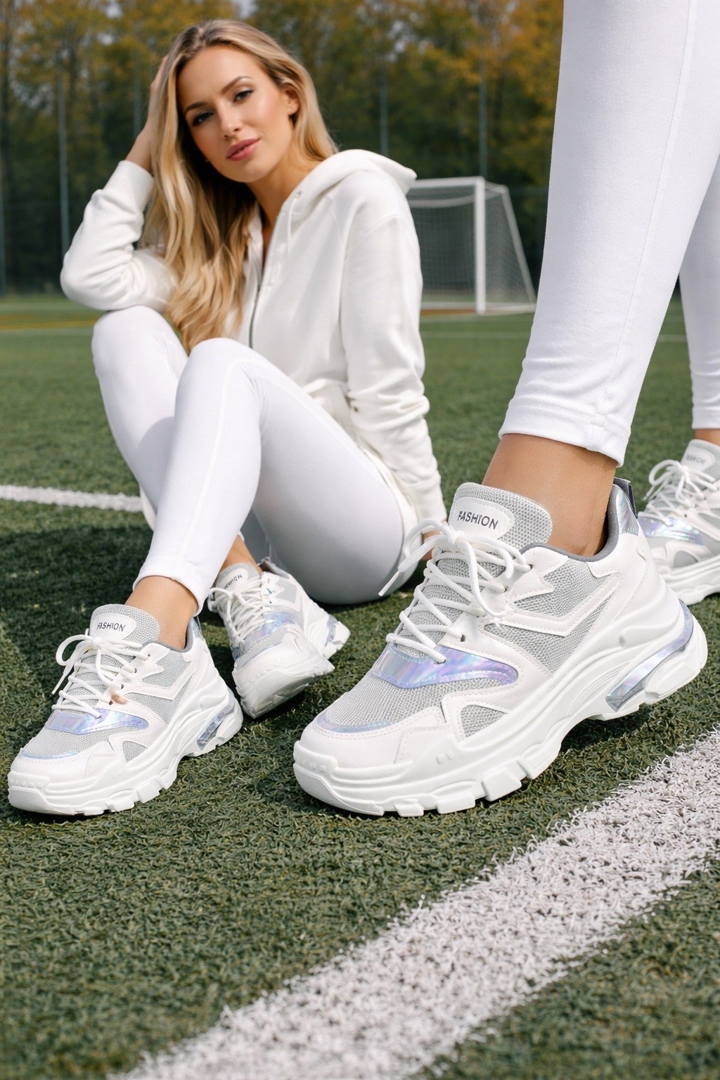 “кроссовки белые popular fashion” s893d,женские кроссовки,базовые кроссовки женские,кроссовки,кроссовки женские белые