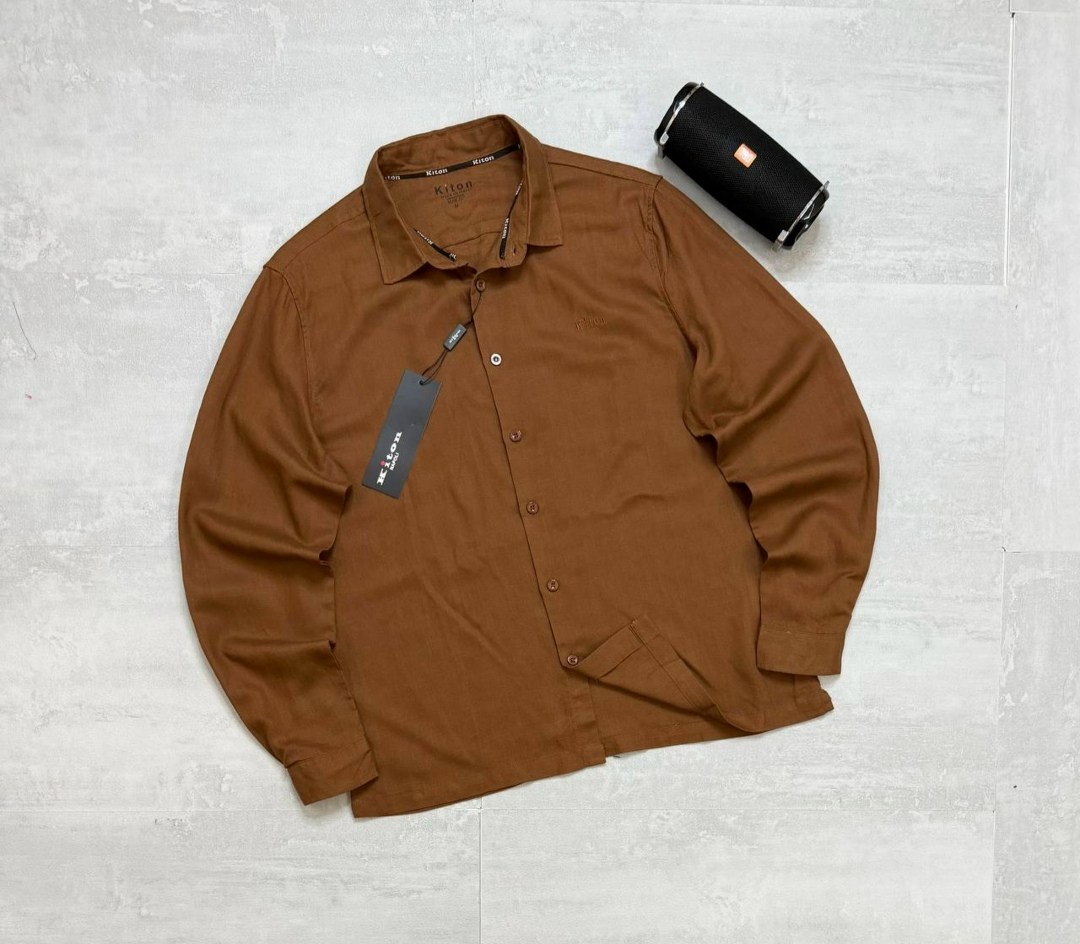 мужская рубашка,повседневная рубашка,коричневая рубашка,рубашка,модная рубашка