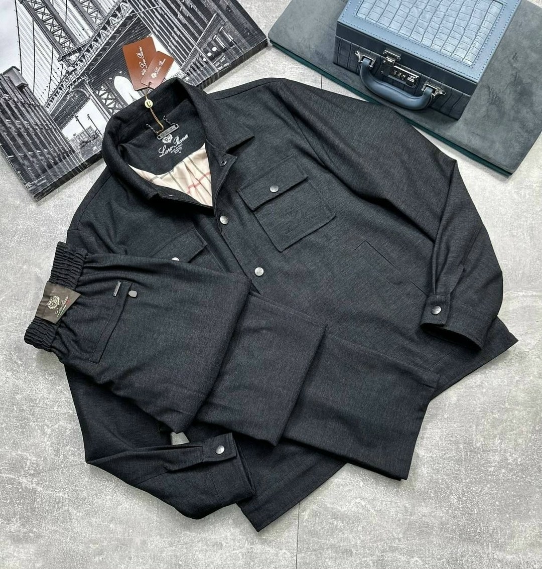 джинсовый костюм loro piana,джинсовый костюм мужской loro piana,джинсовые костюмы мужские,мужская мода,костюм классика