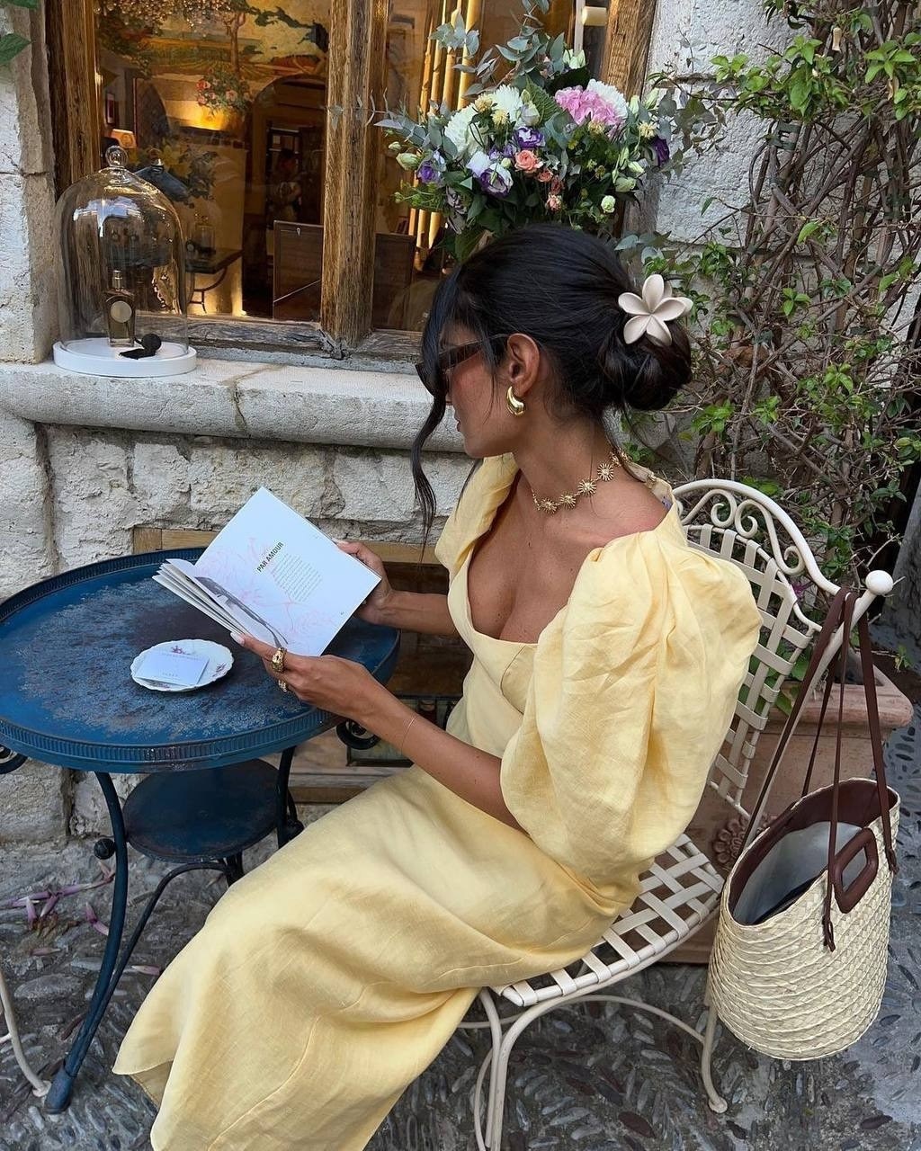 платье с пышными рукавами,платья элегантные,платье стиль,платье летнее,платье стильное