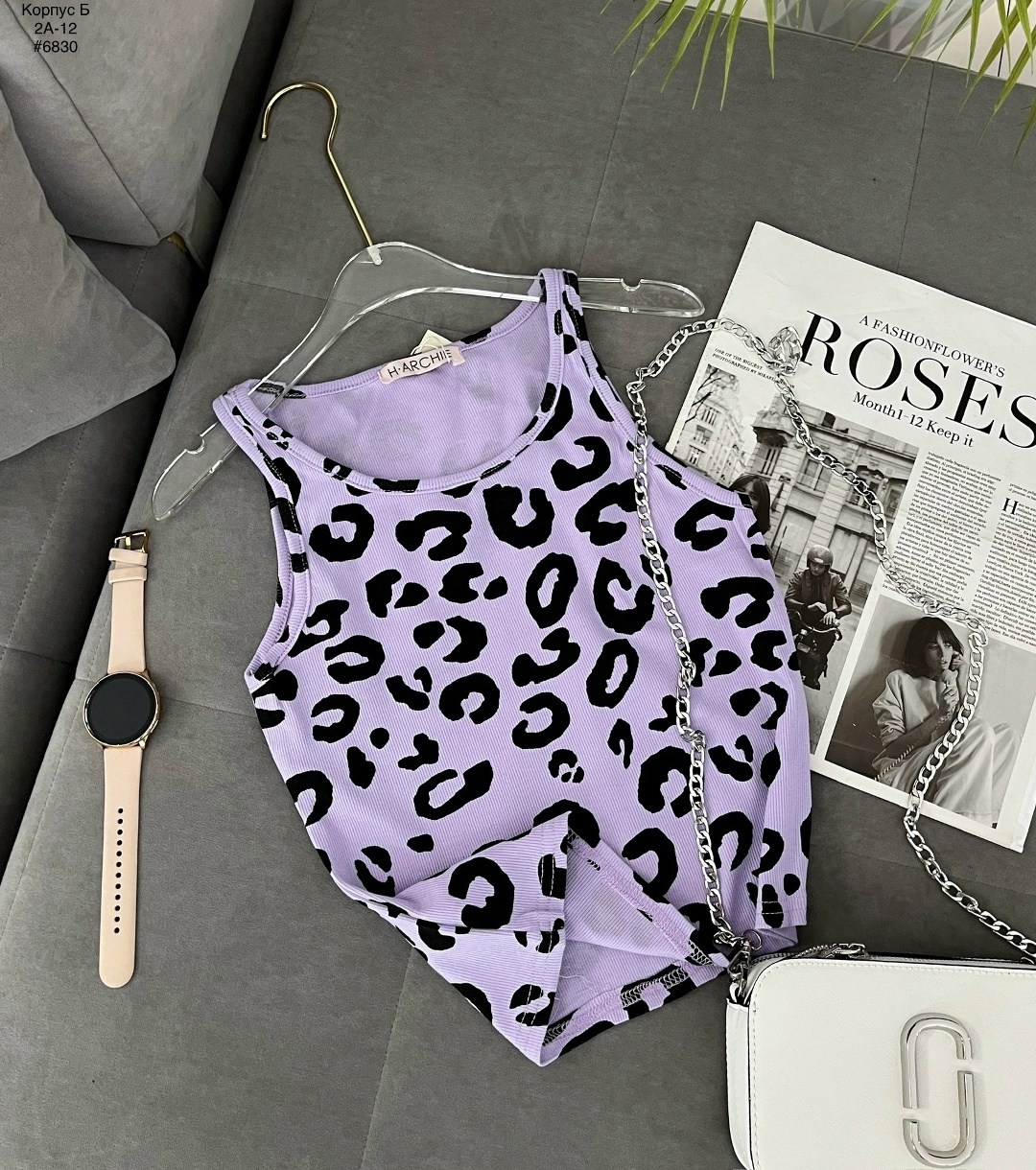 майка женская,майка с леопардовым принтом,топ леопардовый,майка леопардовая,топ с леопардовым принтом