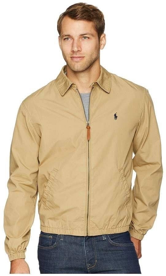 ralph lauren jacket,ветровка ральф лорен мужская,повседневная куртка,харрингтон куртка ralph lauren,ветровка ralph lauren мужская