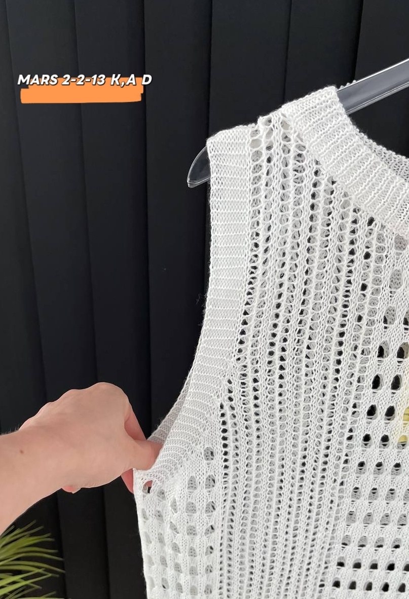 вязаный сарафан,вязаная одежда,вязаная туника,вязаное платье,платье ажурное