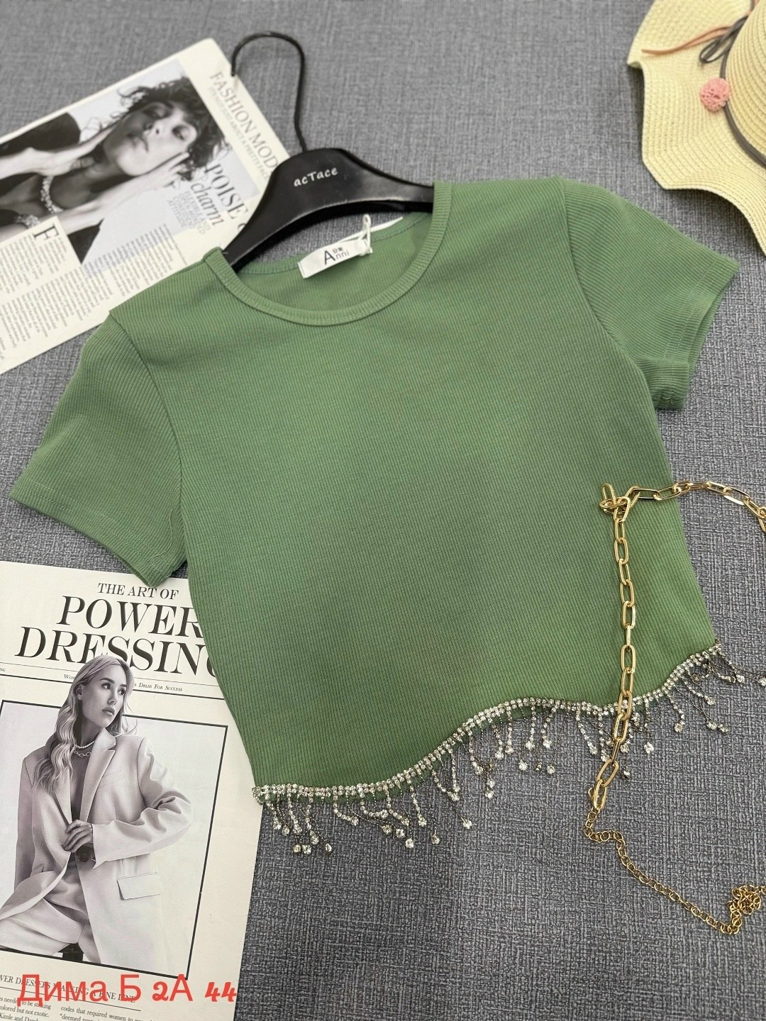 футболки женская,топ с цепочкой,вязаная футболка,укороченная футболка,футболка с цепочками