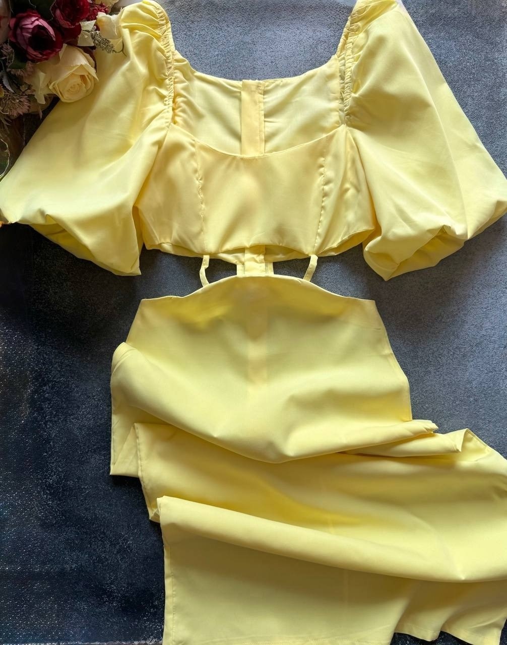 платье с пышными рукавами,платья элегантные,платье стиль,платье летнее,платье стильное