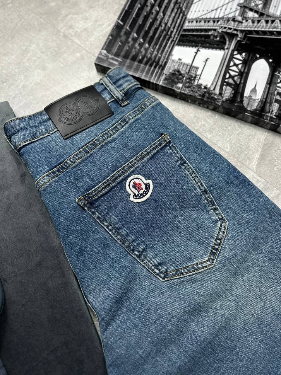 мужские джинсы,джинсы монклер женские,джинсы moncler,джинсы брюки,джинсовые брюки