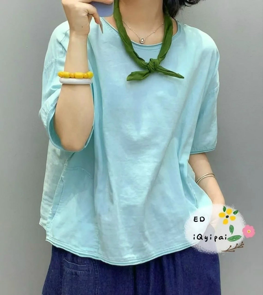 блузка женская,модная блузка,свободная блузка,женская летняя блузка,льняная блузка