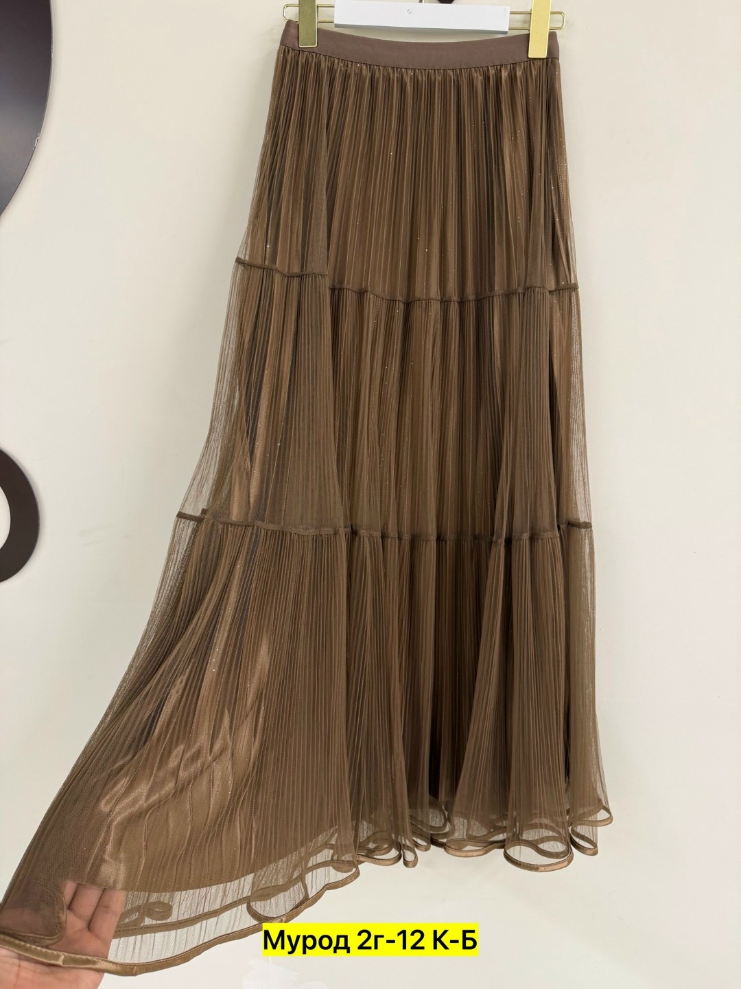 белая длинная юбка,женская плиссированная юбка,юбка,юбка средней длины,шифоновая юбка