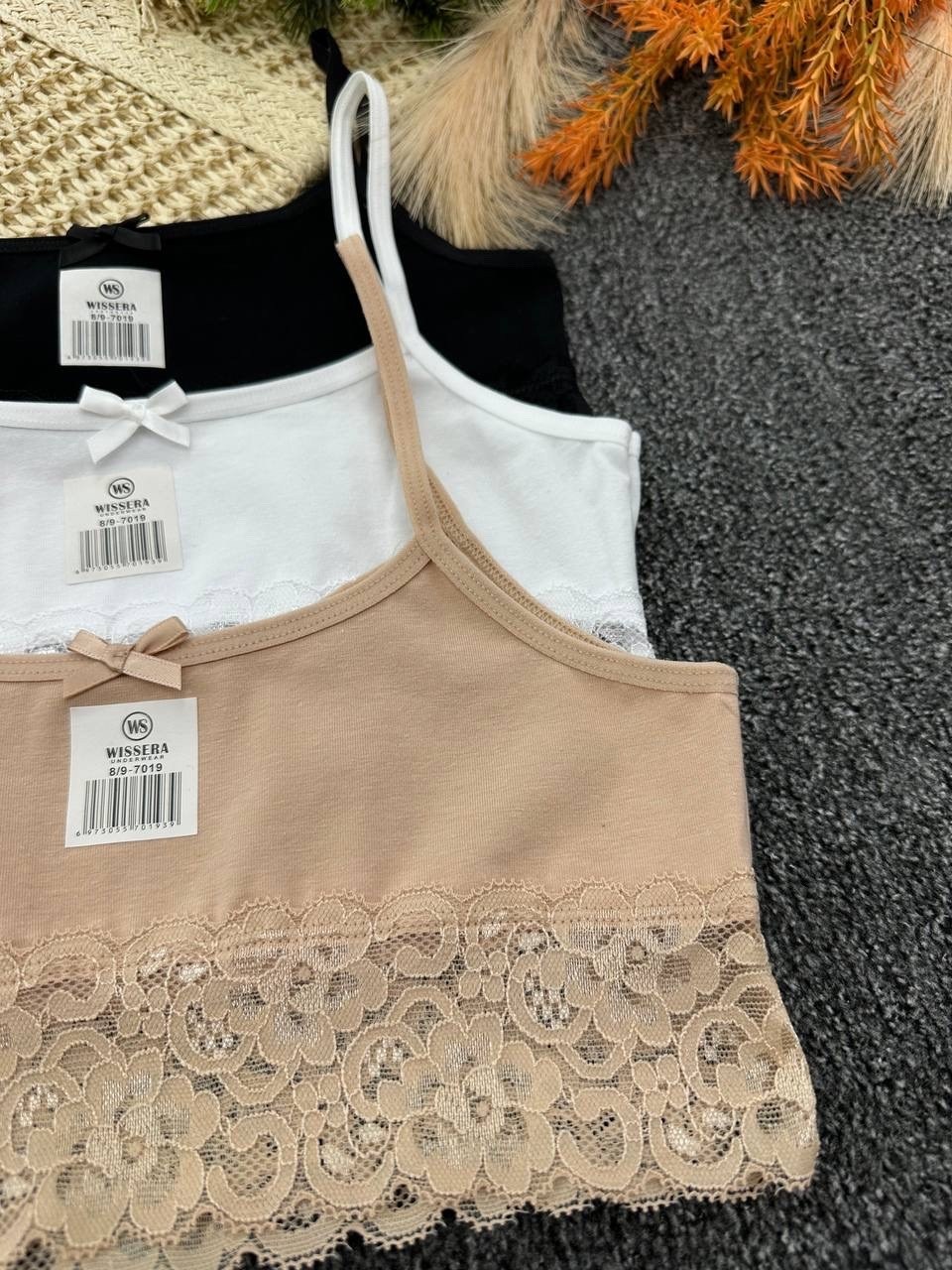 топ для девочки baykar,майка топ для девочек,топ для девочек,бельевой топ для девочки,комплект нижнего белья baykar