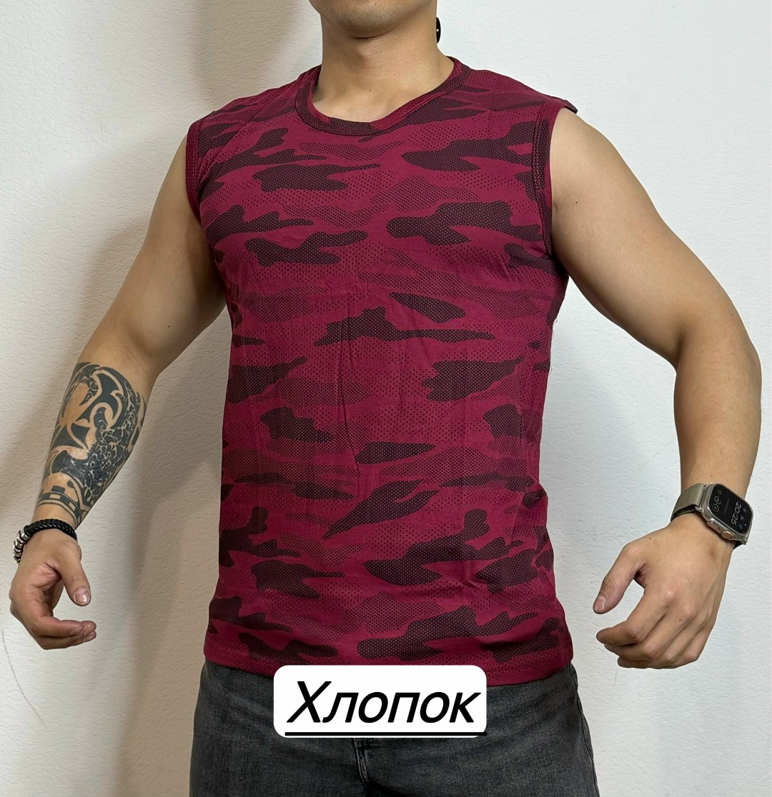 майка мужская,майка мужская камуфляж,футболки женские мужские,майка камуфляжная,футболка мужская