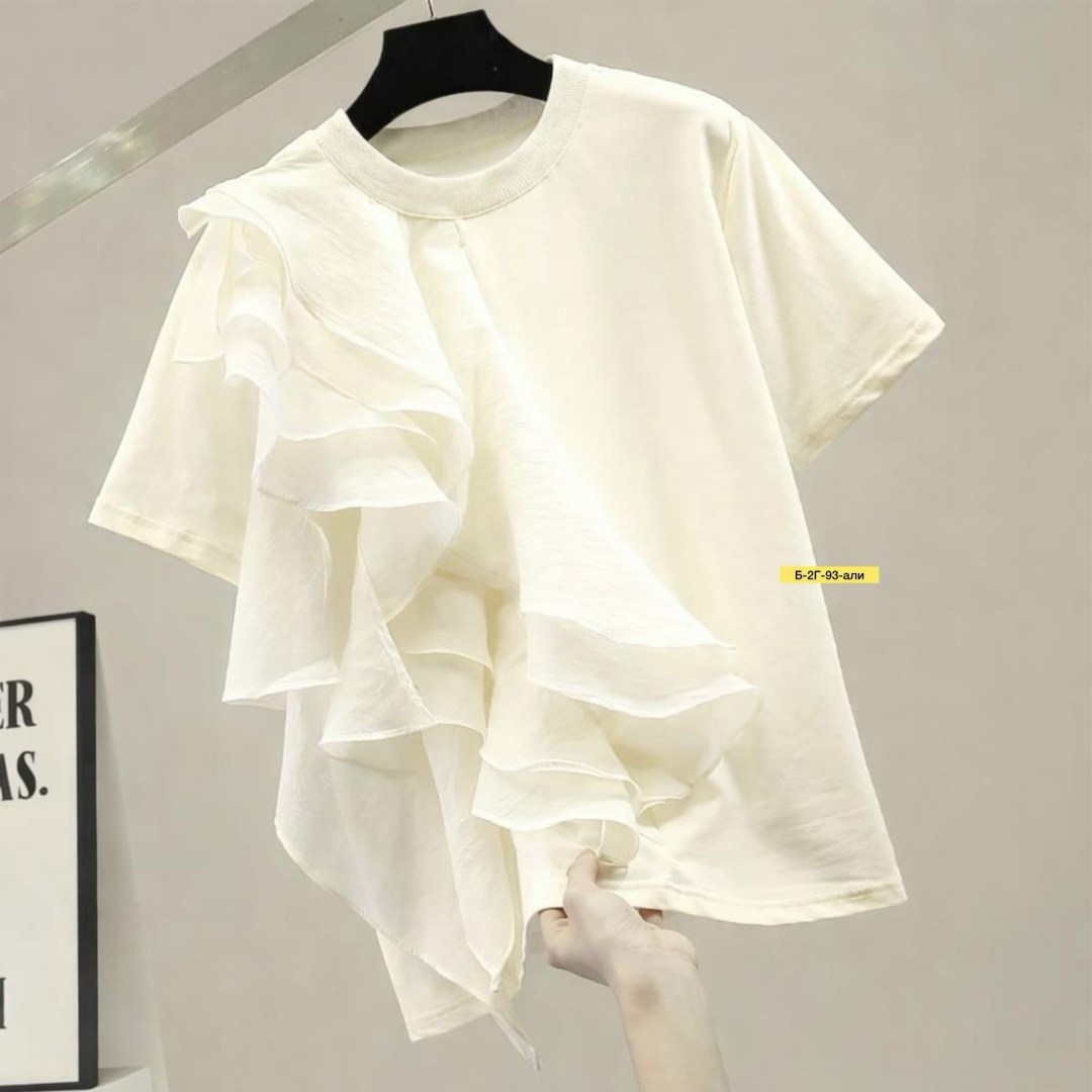 блузка с оборками,футболка с оборками,женская блузка с рюшами,zanzea женская блузка с рюшами,женская футболка с оборками