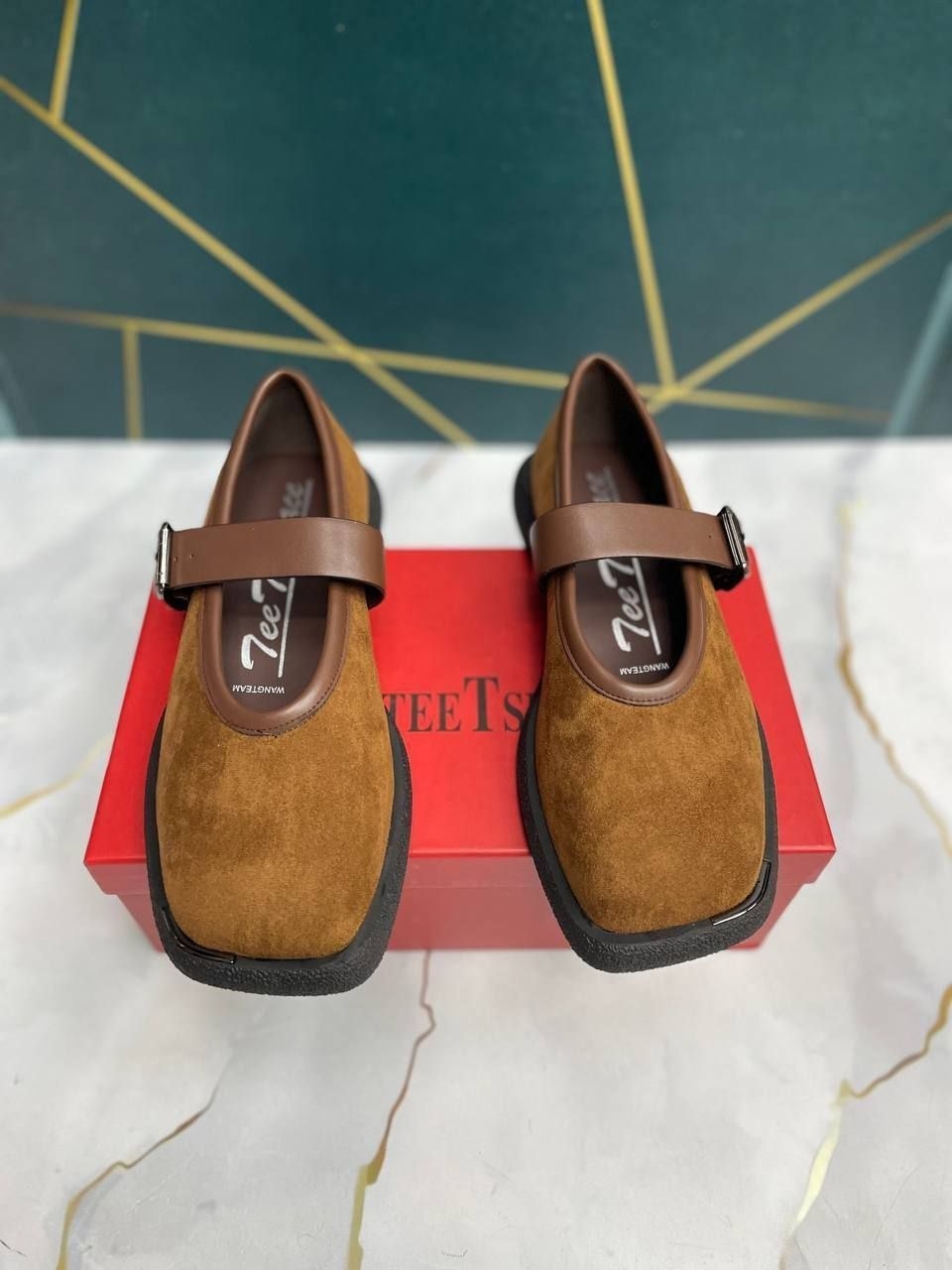 , женская,туфли на плоской подошве,повседневные туфли,женские туфли лодочки