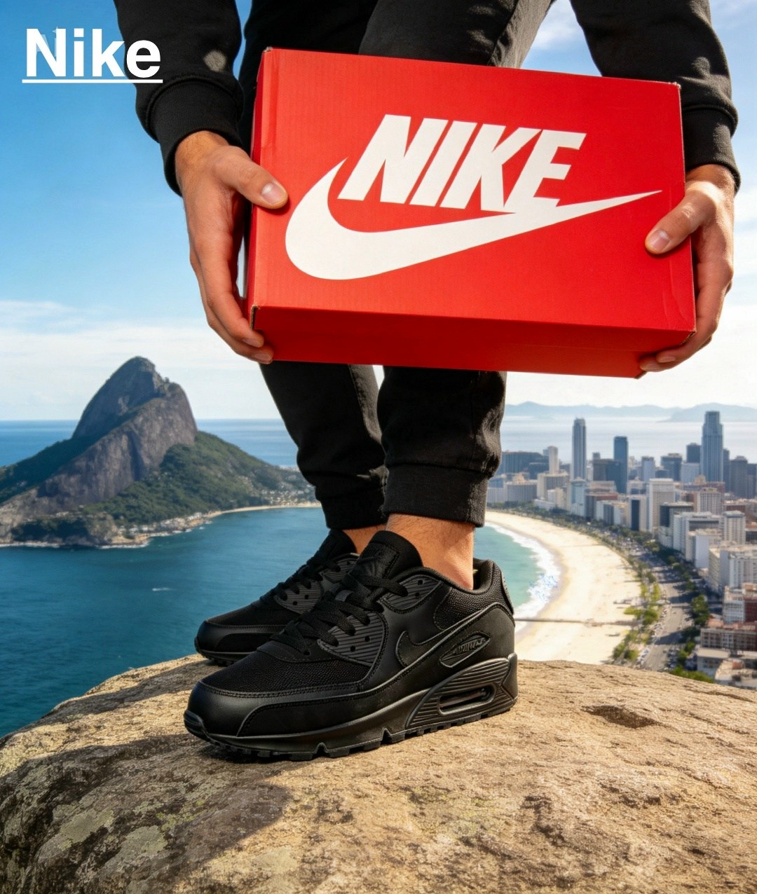 коробка найк,кроссовки,кроссовки nike,коробка nike,найк упаковка кроссовок