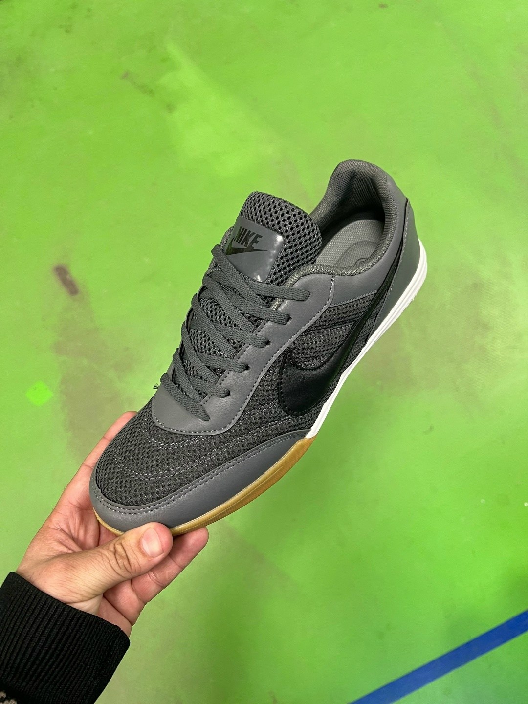 кроссовки, для зала,футзалки nike,кроссовки nike,футзалка