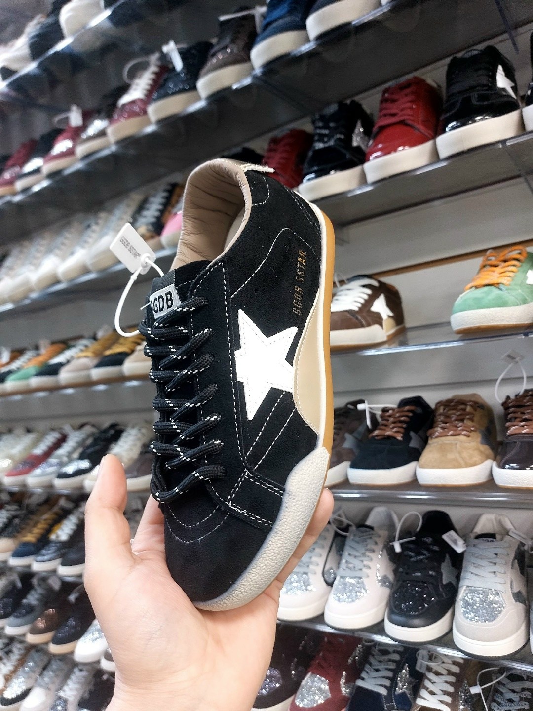 кроссовки golden goose ball-star low-top бежевый,golden goose кроссовки ball star коричневый,кроссовки golden goose,кроссовки super-star коричневый golden goose,кеды super-star classic golden goose ко