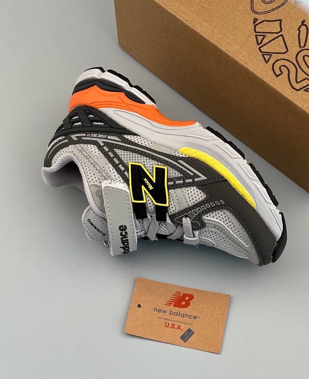 кроссовки new balance,кроссовки,кроссовки new balance 1906,повседневные кроссовки,кроссовки для малыша