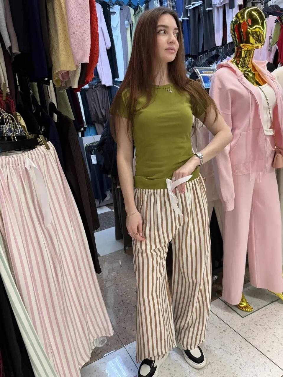 женские широкие брюки,прямые широкие брюки,широкие брюки,летние брюки,женские брюки с широкими штанинами