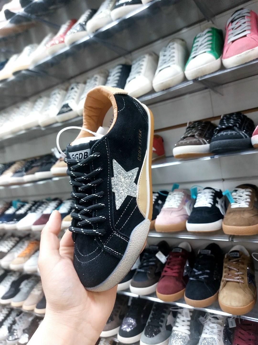 кроссовки golden goose,кеды golden goose,кроссовки golden goose super-star черный,кроссовки golden goose ball star,