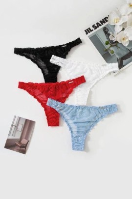 Нижнее белье