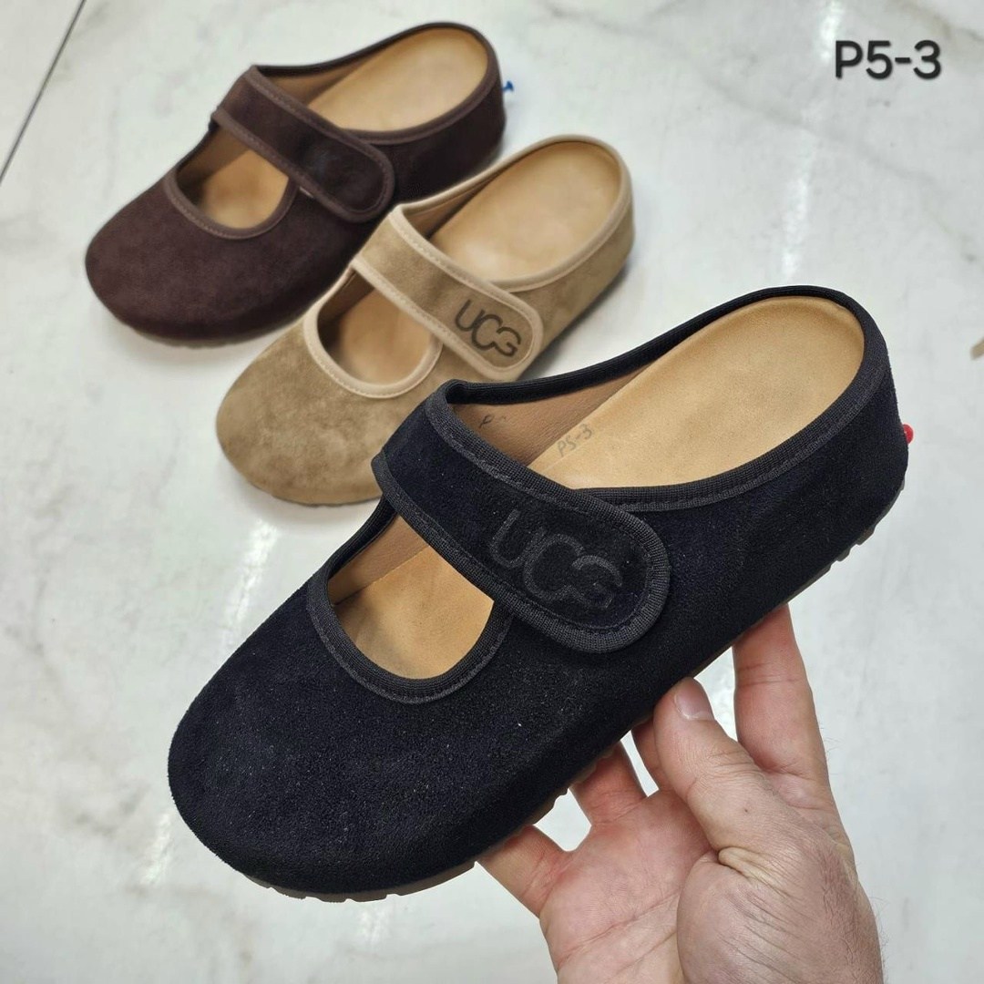 , женская, повседневные,обуви,замшевые тапочки