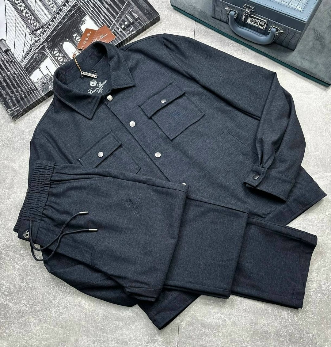 джинсовый костюм loro piana,джинсовый костюм мужской loro piana,джинсовые костюмы мужские,мужская мода,костюм классика