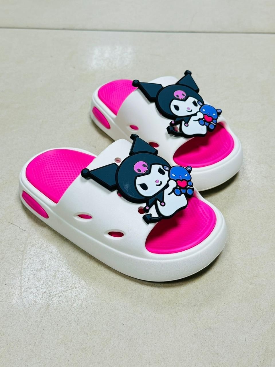 шлепанцы милые,детские шлепанцы,тапочки для девочек,шлепанцы женские,детские тапочки