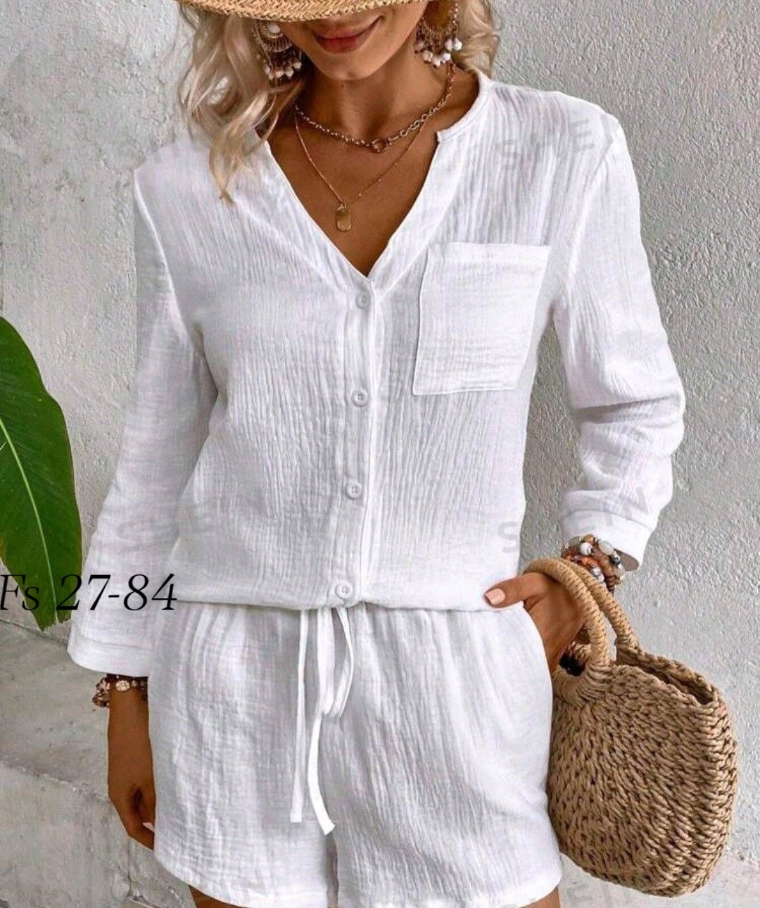 летние костюмы,костюм женский,женская рубашка,костюм женский белый,костюм с шортами и рубашкой