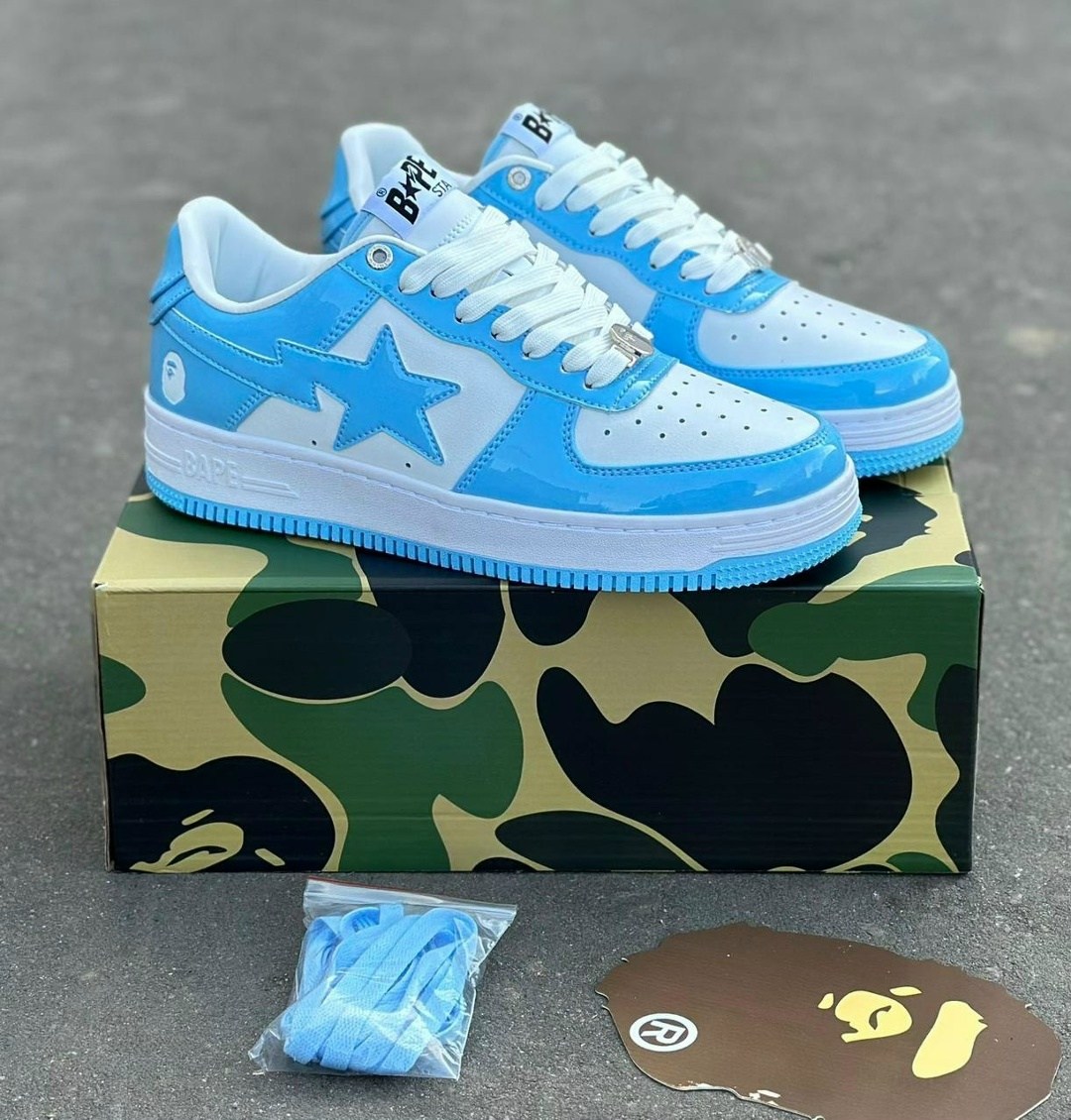 кроссовки bape,кроссовки bape sta,кроссовки,низкие кроссовки,кроссовки bape sta low