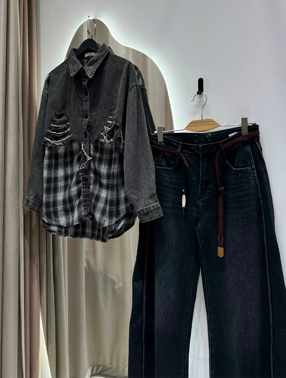 джинсовая куртка,куртка джинсовая женская,стильная джинсовая куртка,рубашка оверсайз,джинсовая куртка с карманами