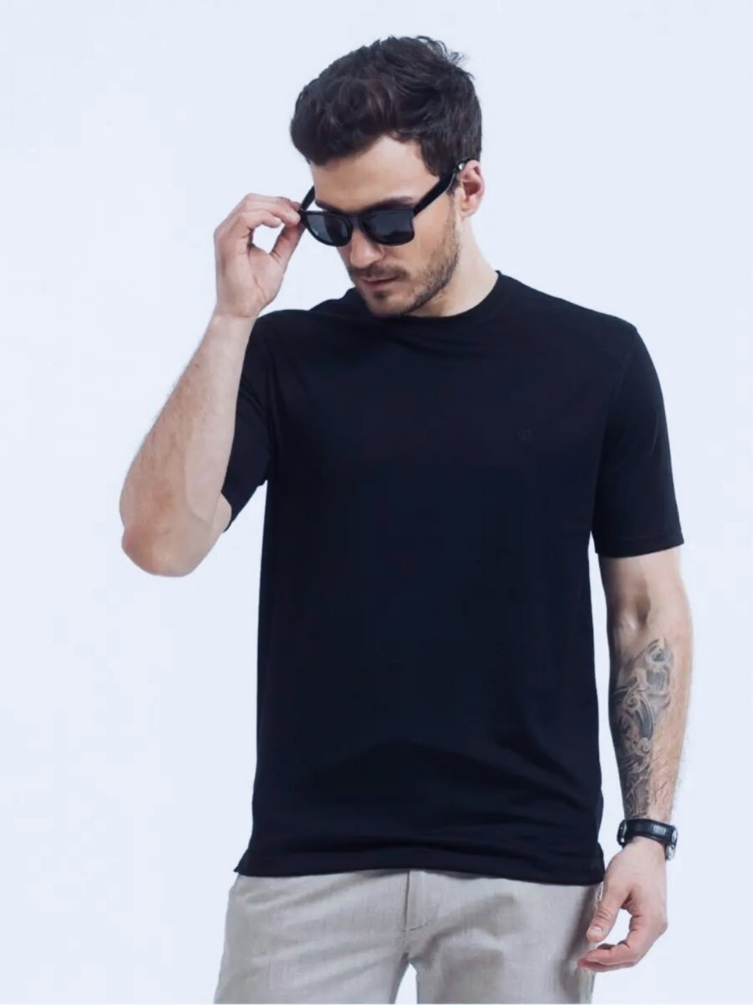 бежевая футболка мужская,футболки мужские,бежевая футболка,песочная футболка,футболка