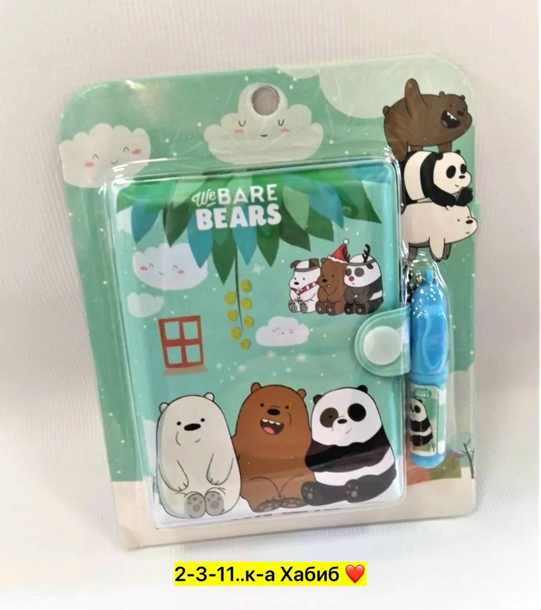 блокнот с ручками,мини блокнот,маленькие блокноты,набор канцелярские,милые блокноты