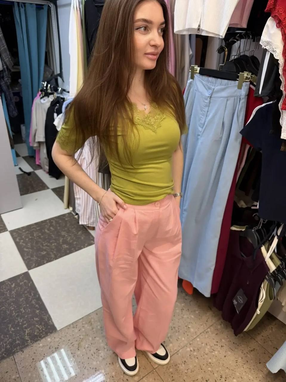 брюки палаццо,женские брюки палаццо,брюки женские,брюки женские палаццо летние,широкие брюки