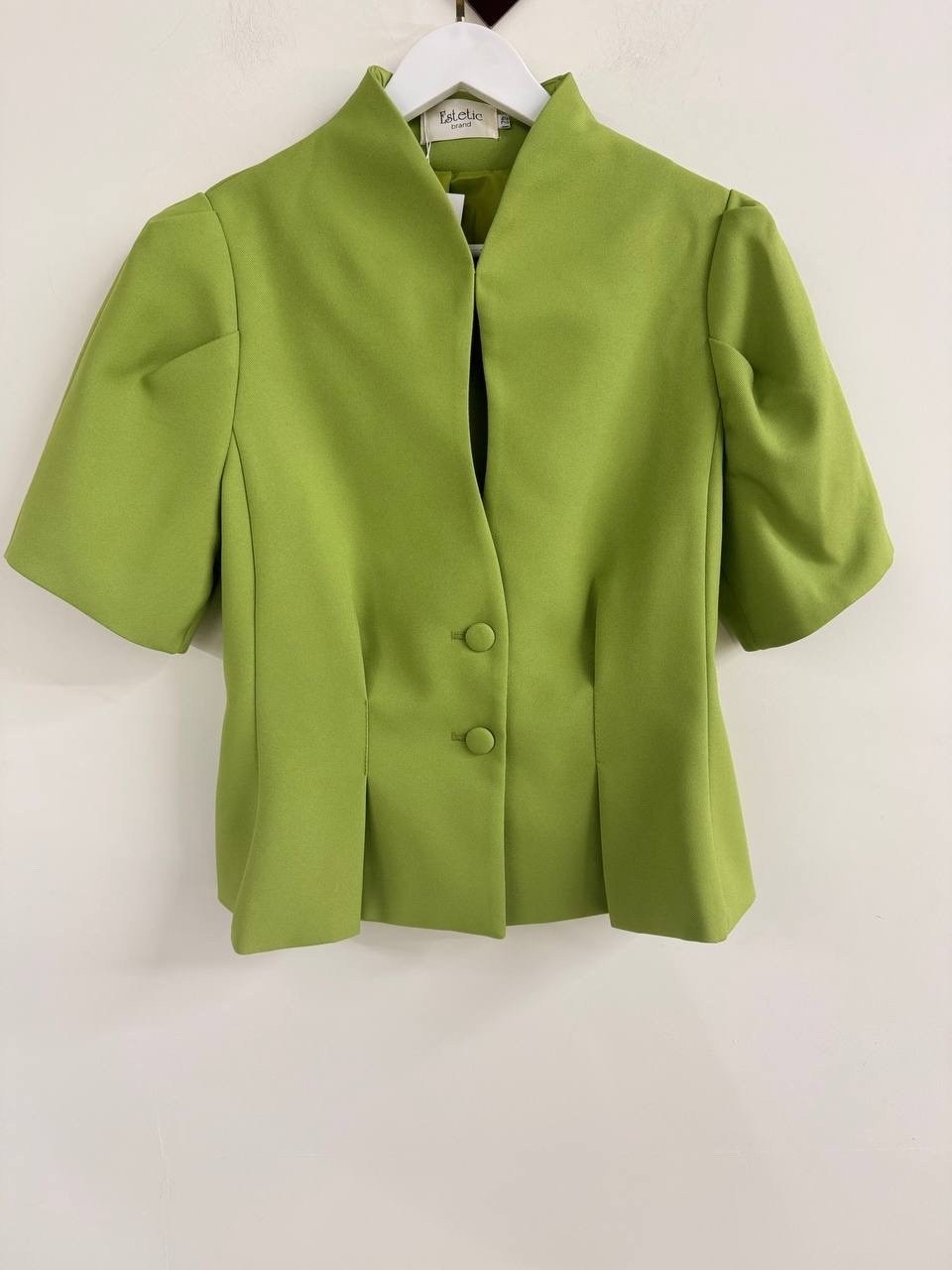 жакет приталенного кроя,жакет с коротким рукавом,жакеты,женские жакеты,love republic жакет приталенного кроя