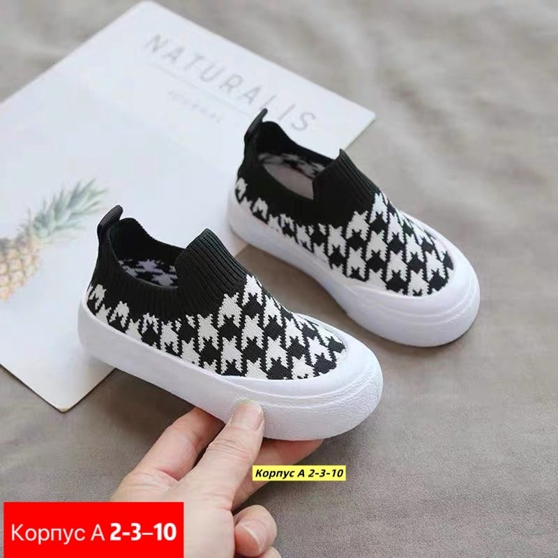 ,детская , повседневные,слипоны детские, для малышей