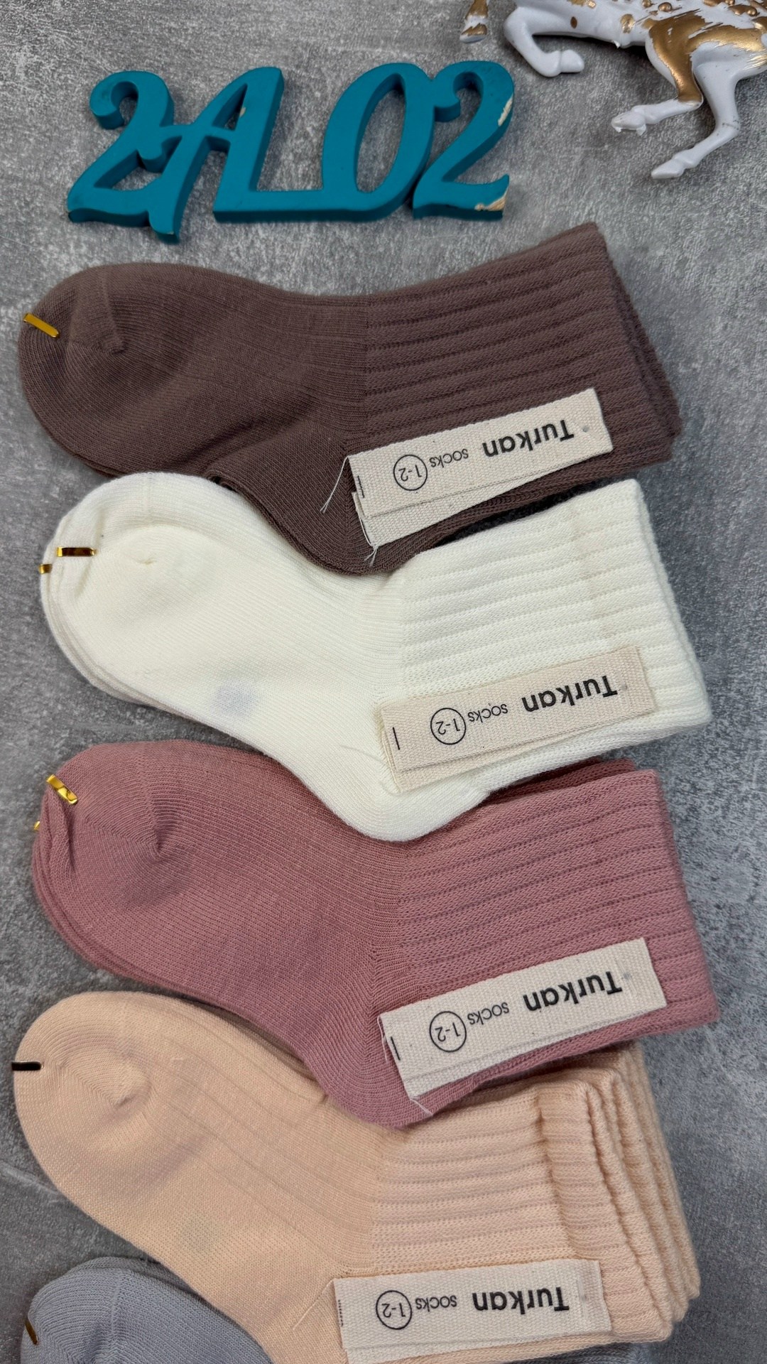 набор носков 5 пар в рубчик детские однотонные malelon,хлопковые носки,детские носки хлопковые,носки детские для девочек,детские носки в рубчик набор 5 пар lulila