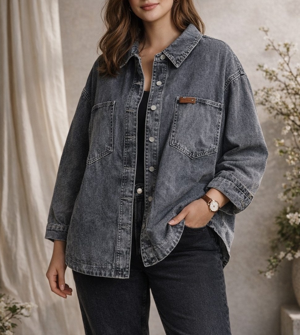 женская джинсовая рубашка,джинсовая рубашка,джинсовая куртка,джинсовая куртка рубашка,рубашка стильная