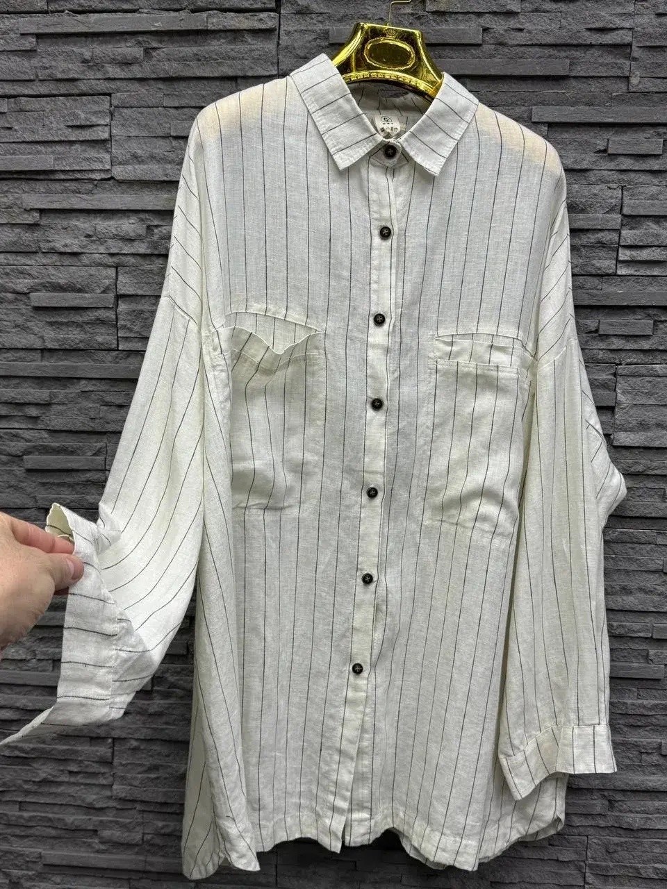 рубашка женская,рубашка,рубашка в полоску,рубашка кэжуал,рубашка белая