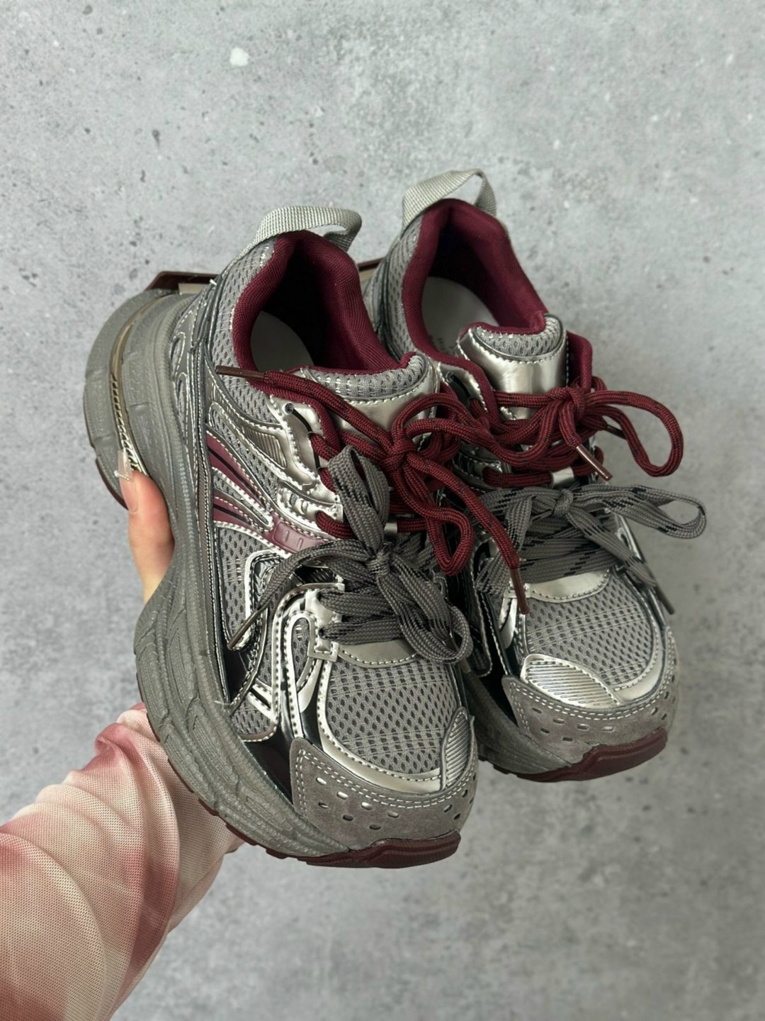 кроссовки,женские кроссовки balenciaga,кроссовки женские,повседневные кроссовки,массивные кроссовки