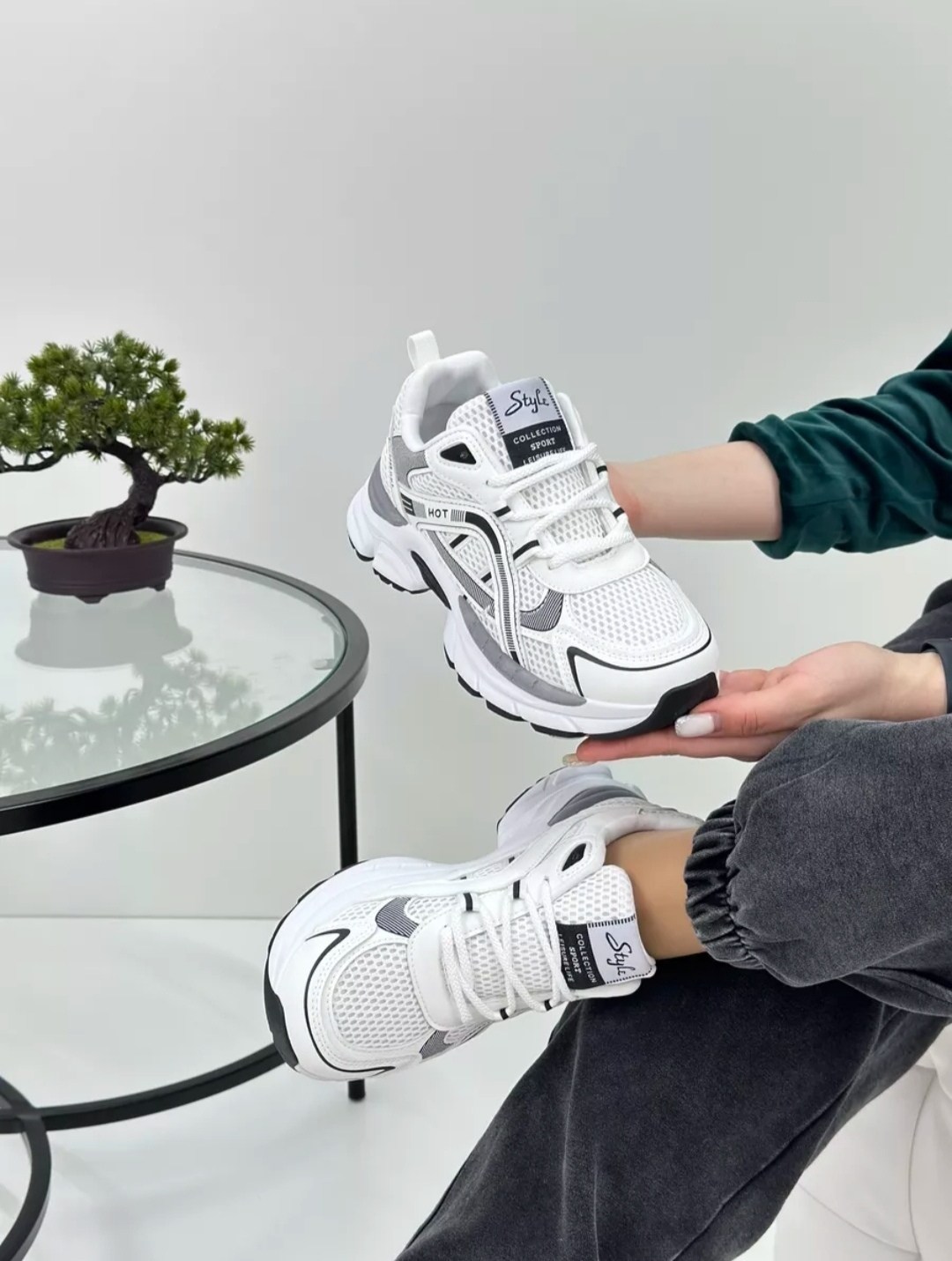 женские кроссовки,модные женские кроссовки,kроссовки спортивные,кроссовки на высокой подошве,кроссовки бона женские