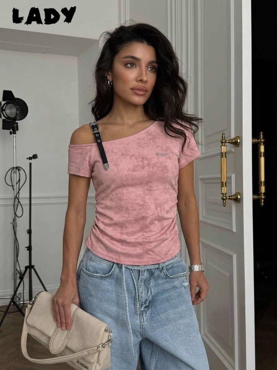 футболка женская,одежда модная,футболки базовая,